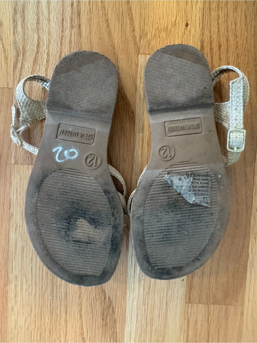 Steve Madden steve madden